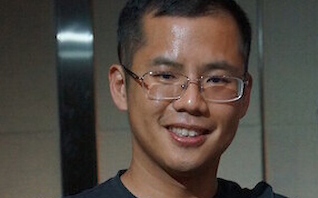 Eric Choi (2003)